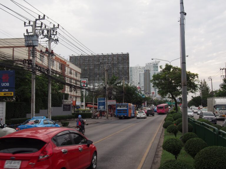Ramkamhaeng Condo